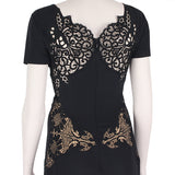 Stella McCartney Gown