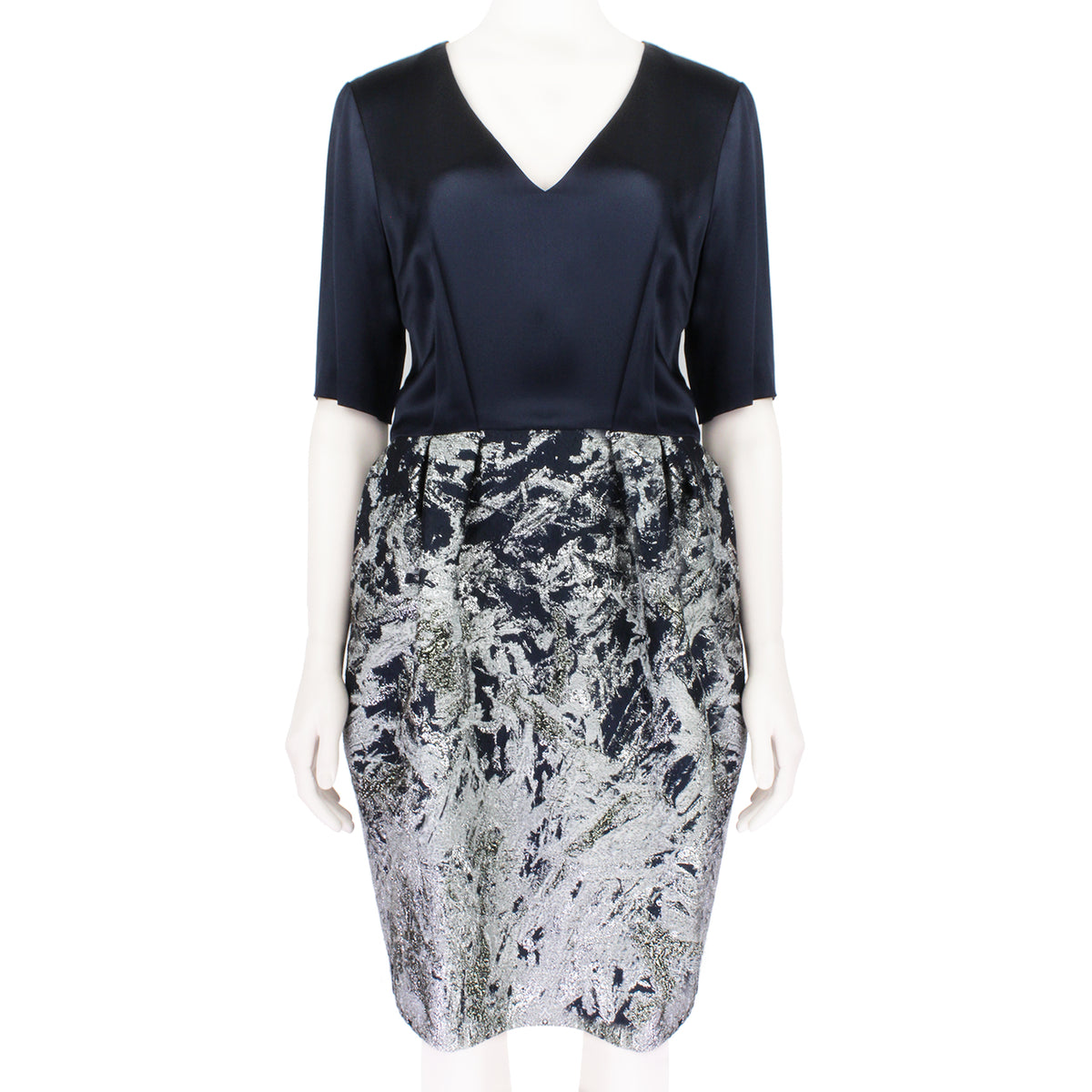 Prabal Gurung Dress Renascence