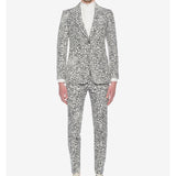 Alexander McQueen Suit