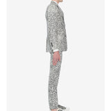 Alexander McQueen Suit
