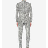 Alexander McQueen Suit