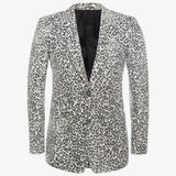 Alexander McQueen Suit