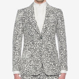 Alexander McQueen Suit