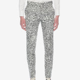 Alexander McQueen Suit