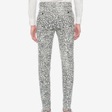 Alexander McQueen Suit