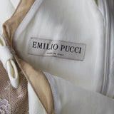 Emilio Pucci Gown