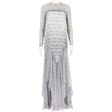 Thomas Wylde Gown