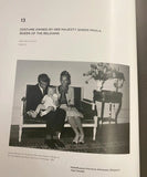 Chanel Vintage Antique Tweed Skirt Suit Elizabeth Taylor collectors item