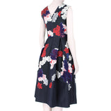 Erdem Dress