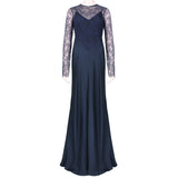 Nina Ricci Gown