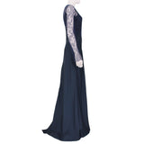 Nina Ricci Gown