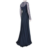 Nina Ricci Gown