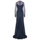 Nina Ricci Gown
