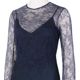 Nina Ricci Gown