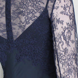 Nina Ricci Gown