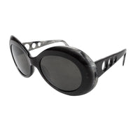 Morgenthal Frederics sunglasses in black