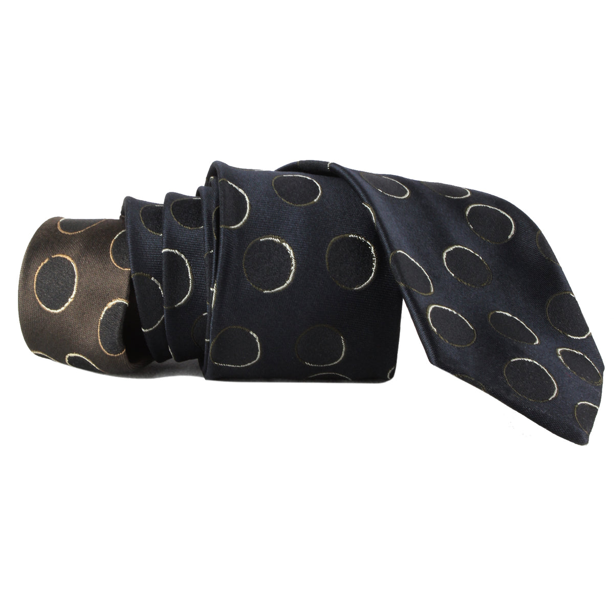 Dries Van Noten Tie – Renascence
