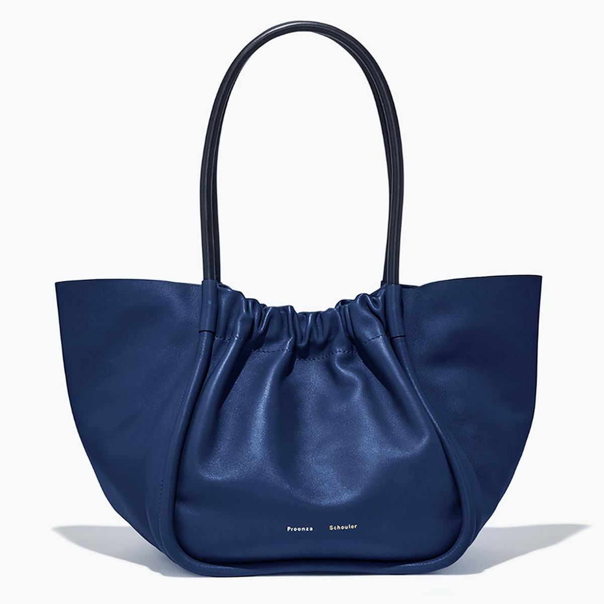 Proenza Schouler XL Ruched Tote Bag Renascence