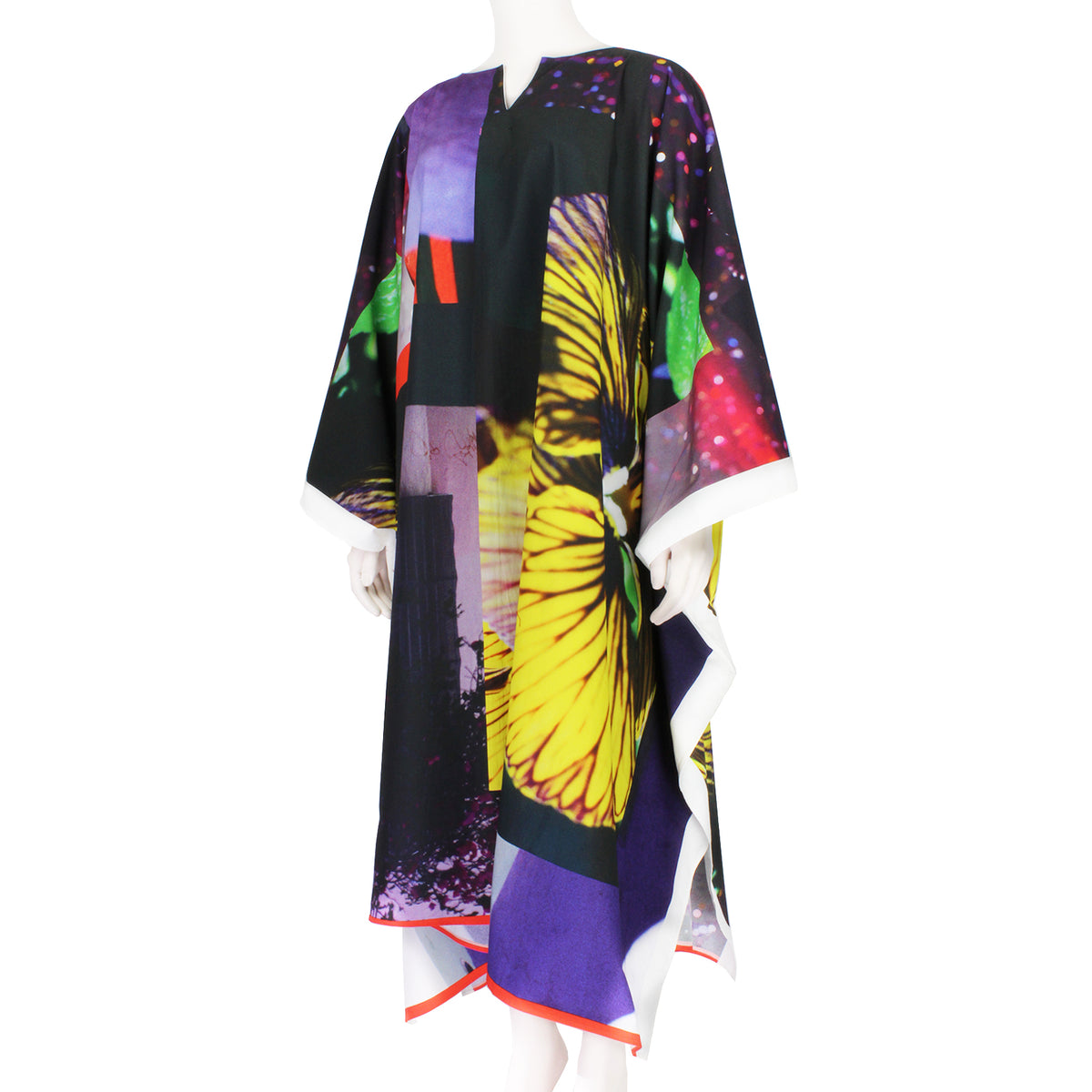 Dries Van Noten Kaftan – Renascence