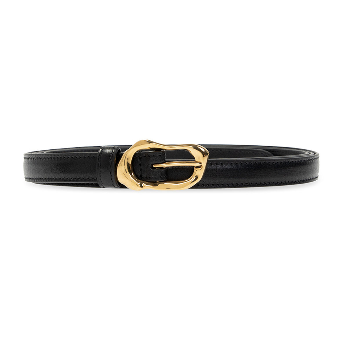 Alexander McQueen Double-Wrap Belt – Renascence display picture 3