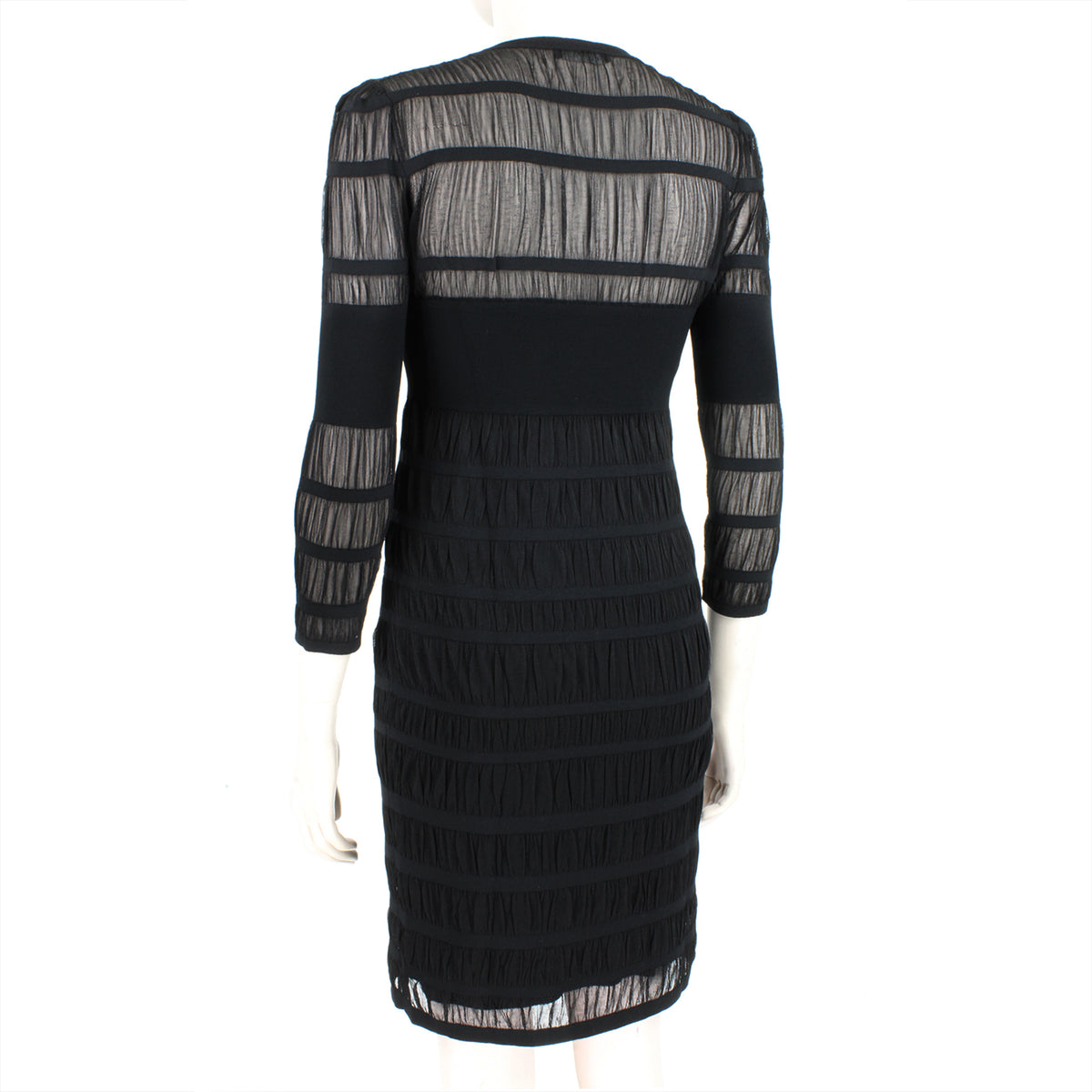 Alexander McQueen Dress Renascence Alexander McQueen Dress Renascence