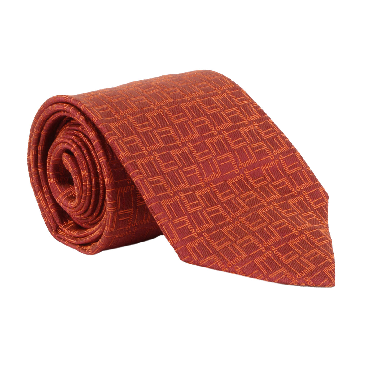 Dunhill Pursuit Perfume Dunhill Lace-Up Casual Suede  display picture 1