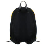 Dunhill backpack in a technical canvas 