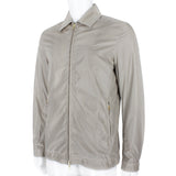 Dunhill windbreaker in a beige tone