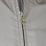 Dunhill windbreaker in a beige tone