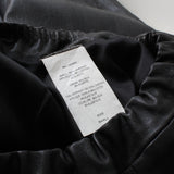 The Row Leather Trousers