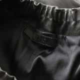 The Row Leather Trousers
