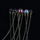 Elie Saab exquisite statement brooch / lapel pin