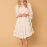Athena Procopiou Dress