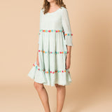 Athena Procopiou Dress