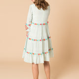 Athena Procopiou Dress