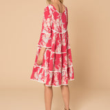 Athena Procopiou Dress