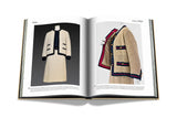 Chanel Vintage Antique Tweed Skirt Suit Elizabeth Taylor collectors item