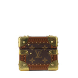 Louis Vuitton Coffret Trésor 24 Case