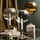 Rokos Candleholder