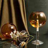 Rokos Candleholder