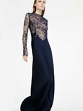 Nina Ricci Gown