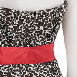 Monique Lhuillier Dress