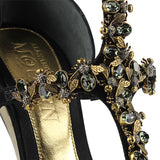 Alexander McQueen Sandals