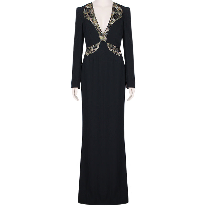 Alexander McQueen Gown – Renascence