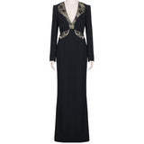 Alexander McQueen Gown