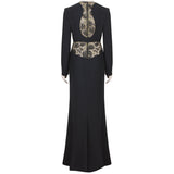 Alexander McQueen Gown