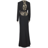 Alexander McQueen Gown
