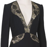 Alexander McQueen Gown