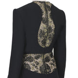 Alexander McQueen Gown