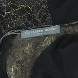 Alexander McQueen Gown